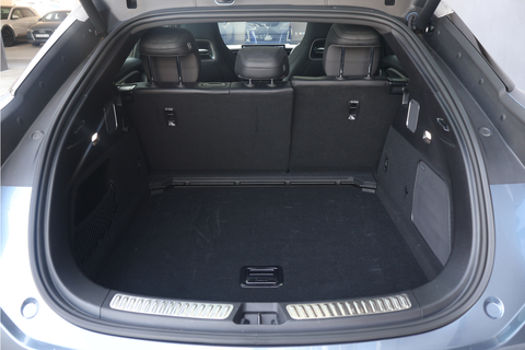 BYD Sealion 7 Electric Premium
