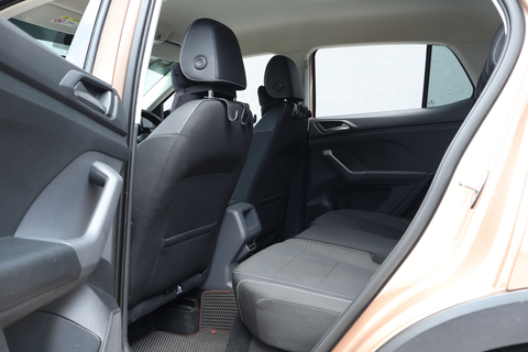 Volkswagen T-Cross 1.0A TSI R-Line
