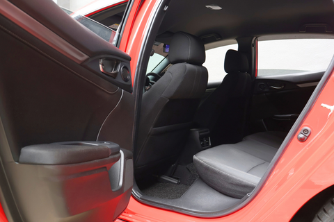 Honda Civic HB 1.5M VTEC