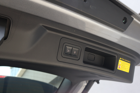 BYD Atto 3 Electric Extended Range
