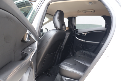 Volvo V40 T4 Momentum