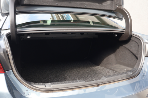 Mazda 3 Mild Hybrid 1.5A Astina Sunroof