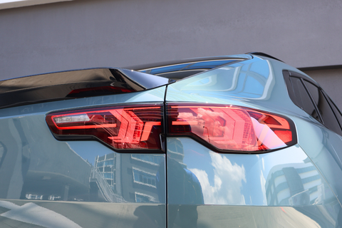 BMW X2 SDRIVE16 MSPT ALED I.GLOW