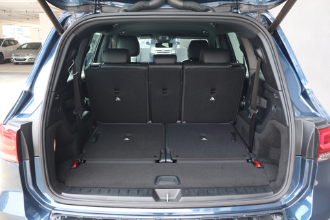 Mercedes-Benz EQB Electric EQB250 Progressive
