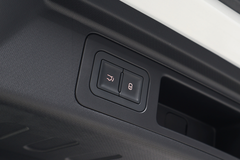 BYD Atto 3 Electric Sunroof