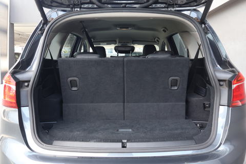 BMW 2 Series 216i Gran Tourer