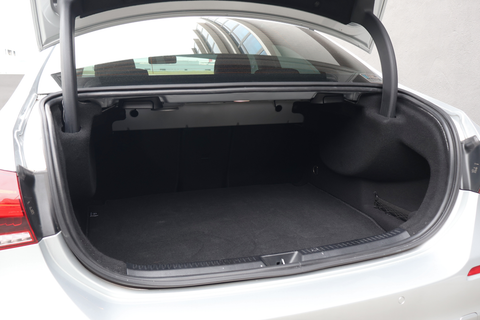 Mercedes-Benz A-Class Saloon A180 Progressive