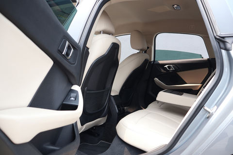 BMW 2 Series 216i Gran Coupe Sport