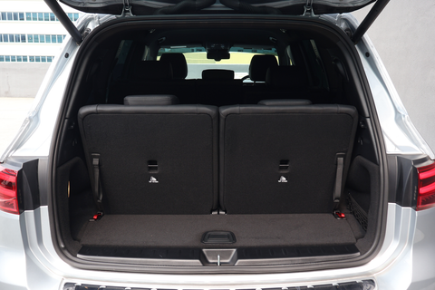 Mercedes-Benz GLB-Class GLB180 Mild Hybrid Progressive