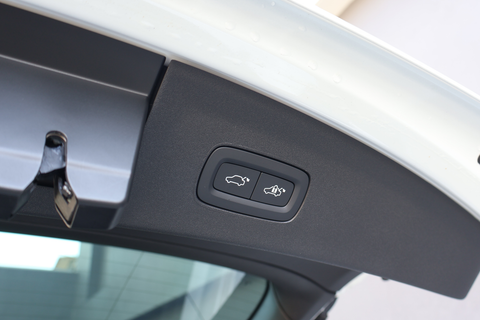 Polestar 2 Long Range Single Motor