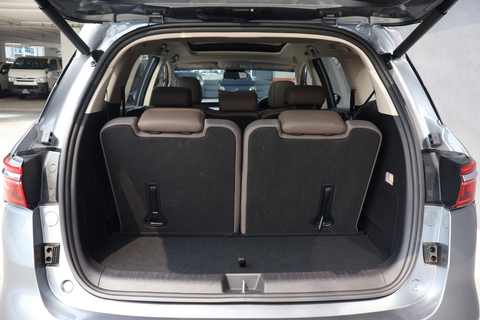 BYD M6 Electric