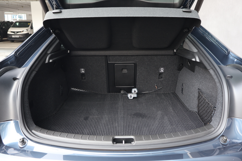 Polestar 2 Electric Standard Range Single Motor