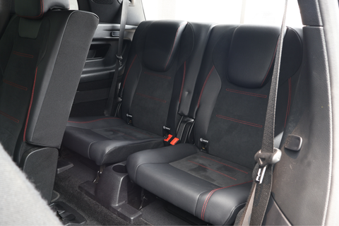 Mercedes-Benz GLB-Class GLB200 AMG Line Premium 7-Seater