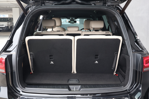 Mercedes-Benz GLB-Class GLB200 Progressive