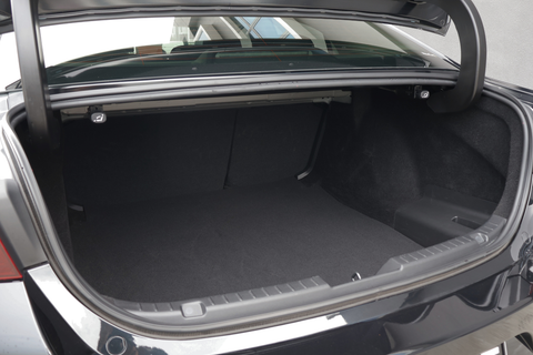 Mazda 3 Mild Hybrid 1.5A Classic