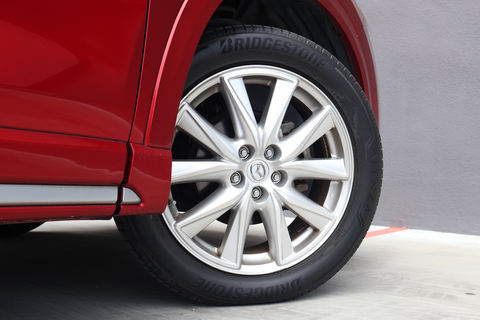 Mazda CX-5 2.5A Super Luxury