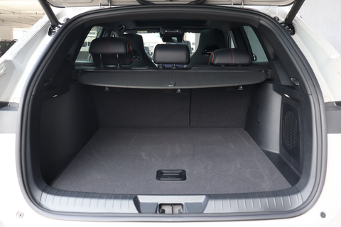 BYD Sealion 6 Plug-in Hybrid 1.5A DM-i