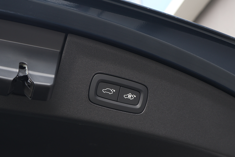 Polestar 2 Electric Standard Range Single Motor