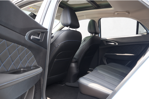 ORA Good Cat Electric Sunroof