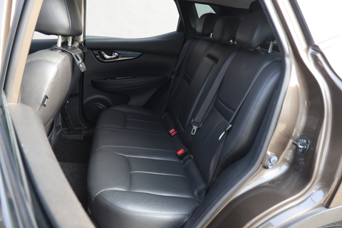 (RENT) Nissan Qashqai 1.2 CVT - Less 20% PROMO