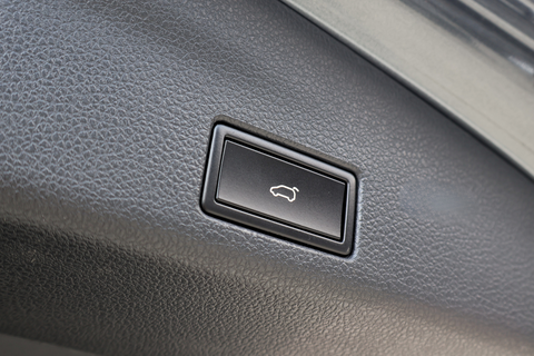 Volkswagen Sharan 2.0A TSI Panoramic Roof