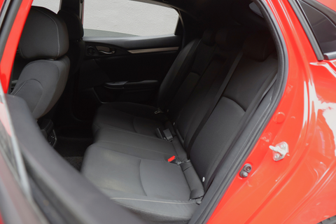 Honda Civic HB 1.5M VTEC