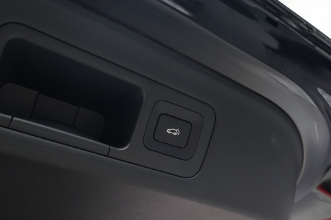 GAC E9 Plug-in Hybrid 2.0A GL