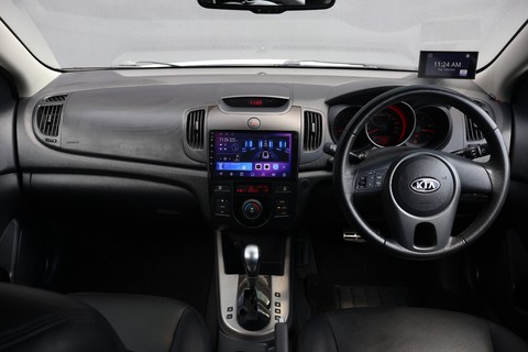 Kia Cerato Forte 1.6A SX (COE till 05/2029)