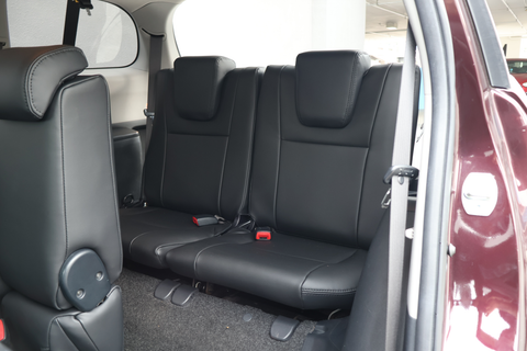 Toyota Wish 1.8A X