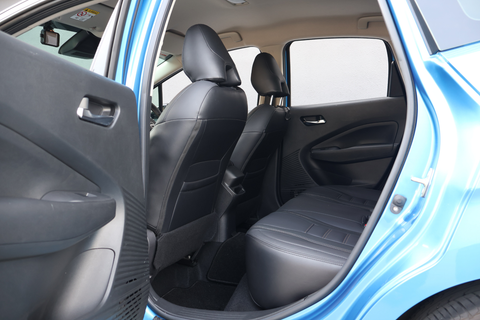 Nissan Note e-POWER Hybrid 1.2A Premium