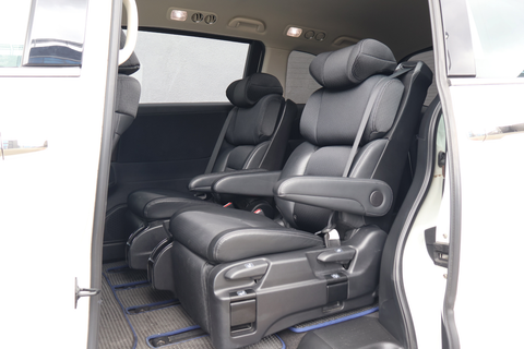 (LEASE) BRAND NEW Honda Odyssey EHEV ABSOLUTE