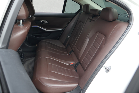 BMW 3 Series 320i Highline