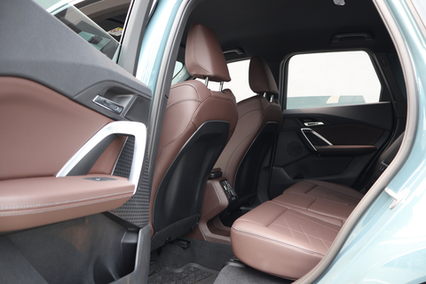 BMW X1 sDrive16i M-Sport