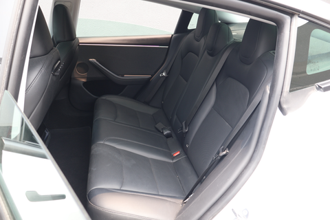 Tesla Model 3 Electric RWD 110