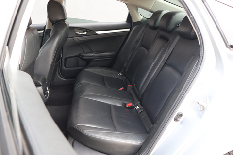 (RENT) Honda Civic 1.6 VTI CVT