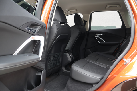 BMW iX1 Electric eDrive20