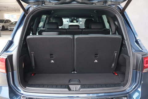 Mercedes-Benz EQB Electric EQB250 Progressive