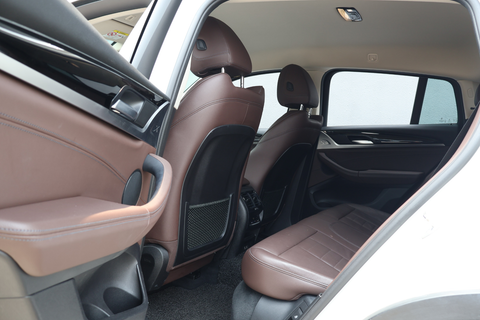 BMW X4 xDrive20i xLine