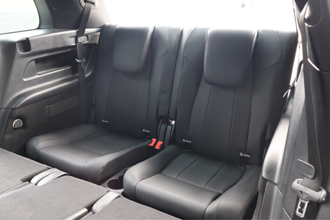 Mercedes-Benz GLB-Class GLB180 Progressive