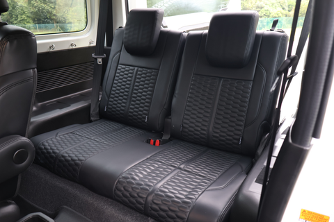Suzuki Jimny 1.5A GLX