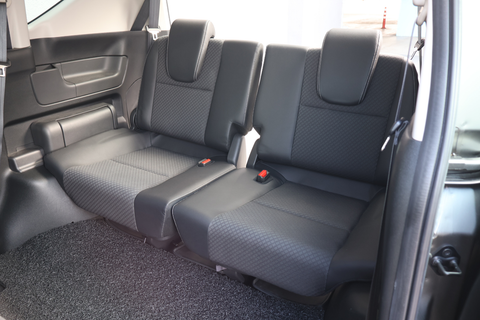Honda Freed 1.5A E7