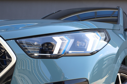 BMW X2 SDRIVE16 MSPT ALED I.GLOW