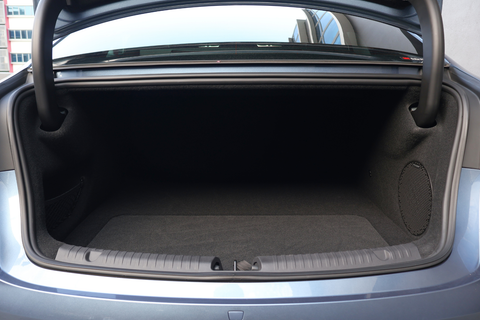 BYD Seal Electric Dynamic