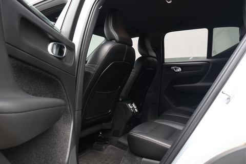 Volvo XC40 T4 R-Design