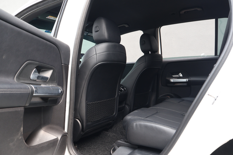 Mercedes-Benz GLB-Class GLB200 Progressive