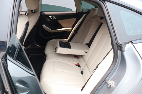 BMW 2 Series 216i Gran Coupe Sport