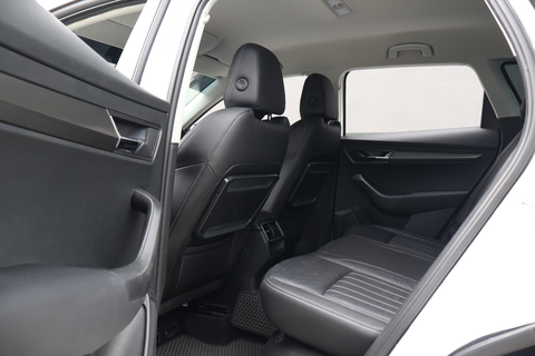Skoda Karoq 1.5A TSI Style