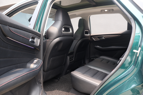 MG HS Plug-in Hybrid 1.5A Turbo Exclusive