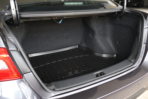 Nissan Sylphy 1.6A