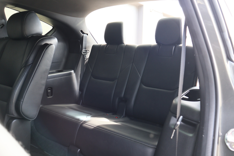 Mazda CX-8 2.5A Luxury 6-Seater
